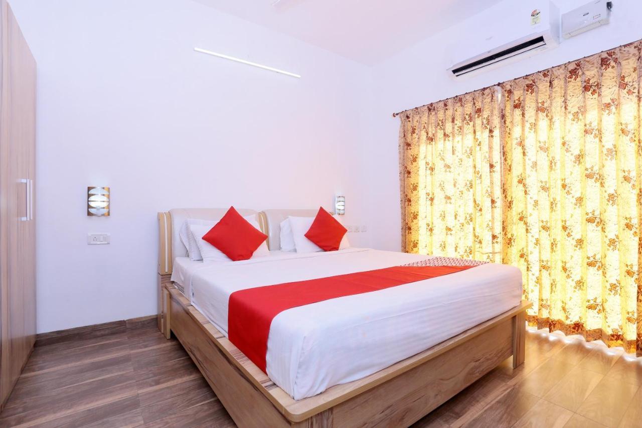 Hotel Oyo 24200 Bahri Beautiful Country Ayyampālaiyam Zewnętrze zdjęcie
